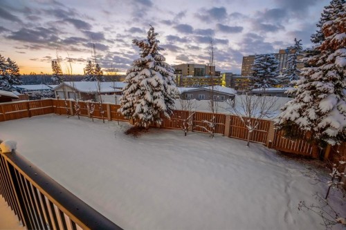 2945 Toronto Crescent Nw, Calgary, AB - Outdoor