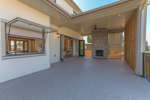 2945 Toronto Crescent Nw, Calgary, AB -  With Exterior