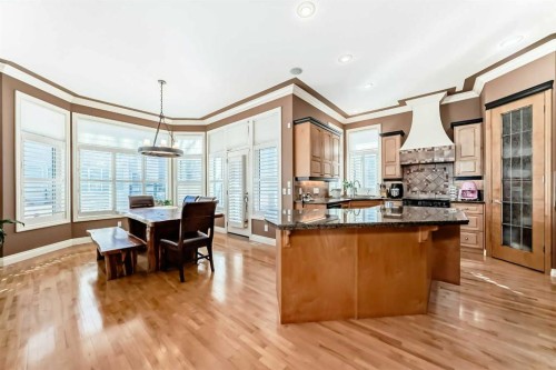 33 Evergreen Common Sw, Calgary, AB - Indoor