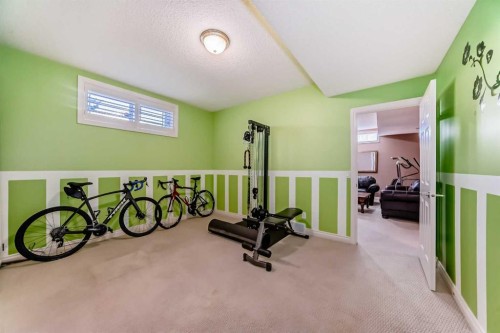 33 Evergreen Common Sw, Calgary, AB - Indoor