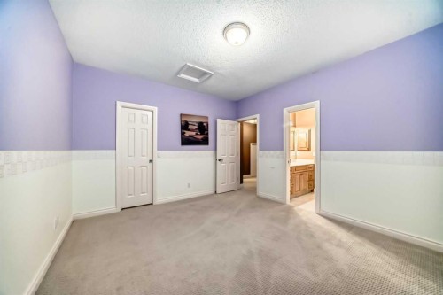 33 Evergreen Common Sw, Calgary, AB - Indoor