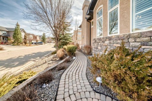 33 Evergreen Common Sw, Calgary, AB - Outdoor