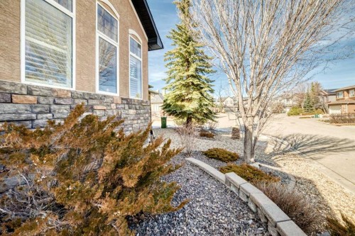33 Evergreen Common Sw, Calgary, AB - Outdoor