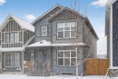 321 Magnolia Way Se, Calgary, AB  -  