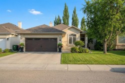 45 Mt Gibraltar Heights SE Calgary, AB T2Z 3R2