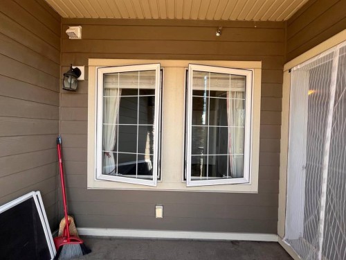 208-100 Cranfield Common Se, Calgary, AB - Outdoor With Exterior