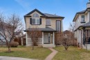 52 Covewood Green Ne, Calgary, AB  - Outdoor With Facade 
