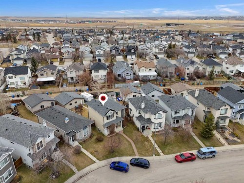 52 Covewood Green Ne, Calgary, AB - Outdoor With View