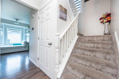 39 Tararidge Drive Ne, Calgary, AB - Indoor Photo Showing Other Room