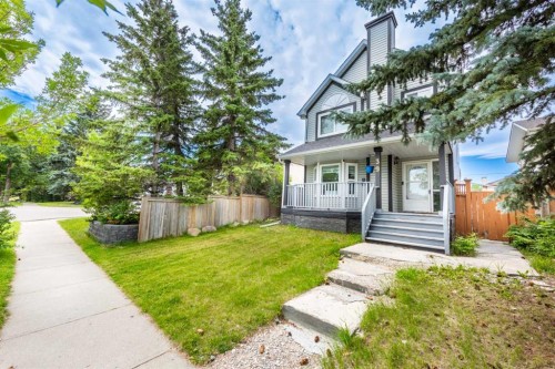 39 Tararidge Drive Ne, Calgary, AB - Outdoor With Deck Patio Veranda