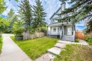 39 Tararidge Drive Ne, Calgary, AB  - Outdoor With Deck Patio Veranda 