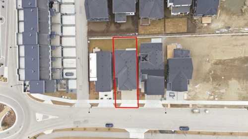 356 Greenwich Drive Nw, Calgary, AB - Other