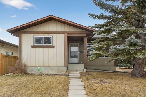 27 Bedford Road Ne, Calgary, AB - Outdoor