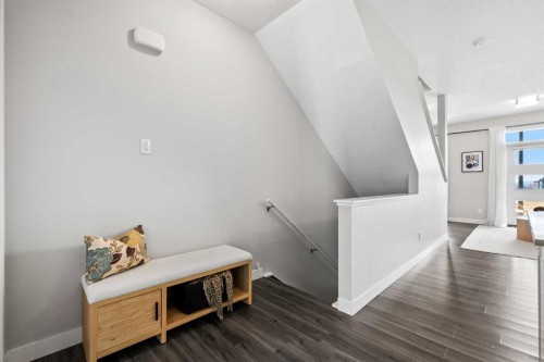 126 Seton Passage Se, Calgary, AB - Indoor Photo Showing Other Room