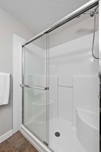126 Seton Passage Se, Calgary, AB - Indoor Photo Showing Bathroom