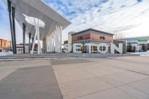 126 Seton Passage Se, Calgary, AB - Outdoor