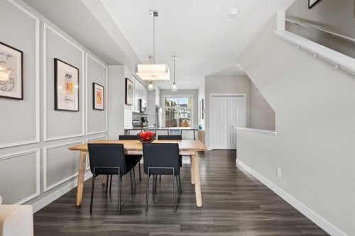 126 Seton Passage Se, Calgary, AB - Indoor