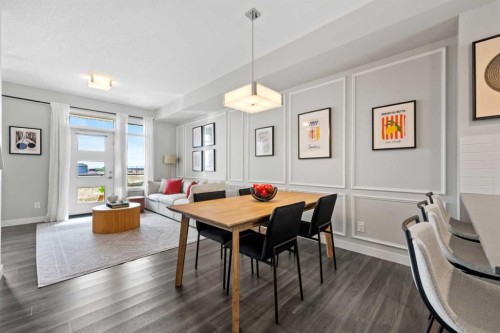 126 Seton Passage Se, Calgary, AB - Indoor