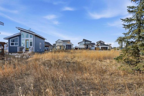 116 Cottageclub Drive, Rural Rocky View County, AB 