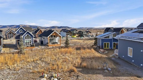 116 Cottageclub Drive, Rural Rocky View County, AB 
