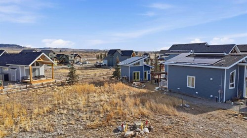 116 Cottageclub Drive, Rural Rocky View County, AB 