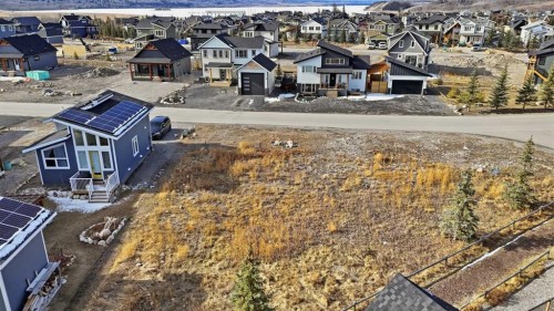 116 Cottageclub Drive, Rural Rocky View County, AB 
