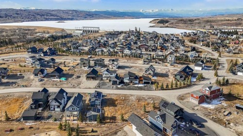 116 Cottageclub Drive, Rural Rocky View County, AB 