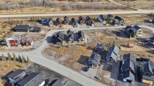 116 Cottageclub Drive, Rural Rocky View County, AB 