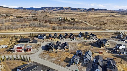 116 Cottageclub Drive, Rural Rocky View County, AB 
