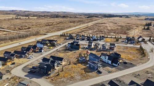 116 Cottageclub Drive, Rural Rocky View County, AB 