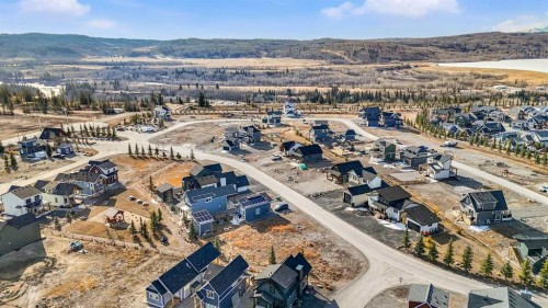 116 Cottageclub Drive, Rural Rocky View County, AB 
