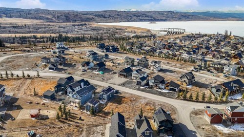116 Cottageclub Drive, Rural Rocky View County, AB 