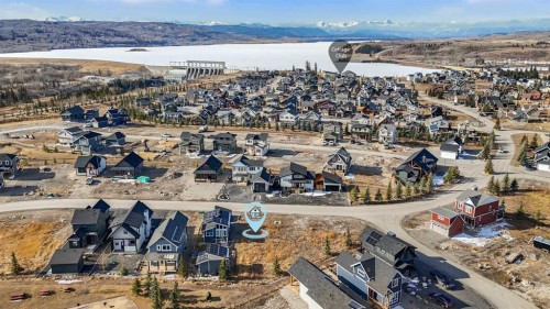 116 Cottageclub Drive, Rural Rocky View County, AB 