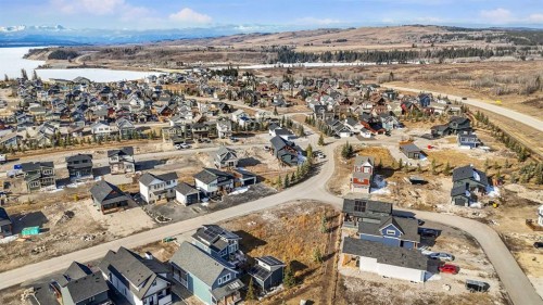 116 Cottageclub Drive, Rural Rocky View County, AB 