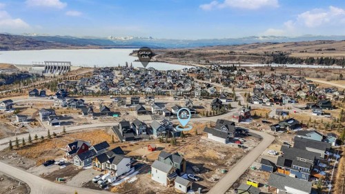 116 Cottageclub Drive, Rural Rocky View County, AB 