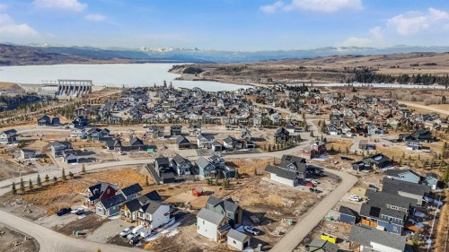 116 Cottageclub Drive, Rural Rocky View County, AB 