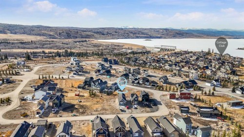 116 Cottageclub Drive, Rural Rocky View County, AB 