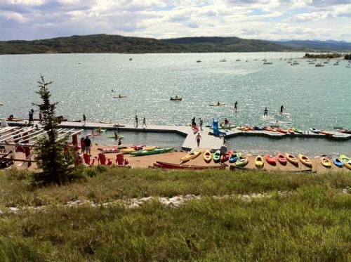 116 Cottageclub Drive, Rural Rocky View County, AB 