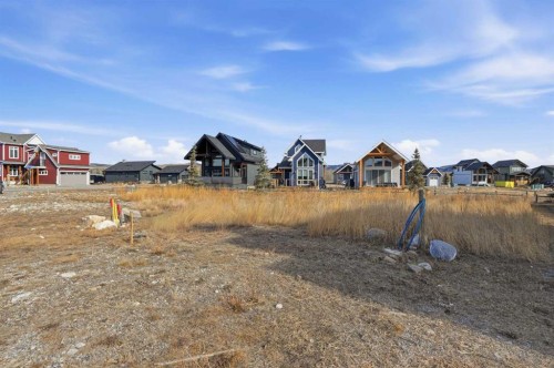 116 Cottageclub Drive, Rural Rocky View County, AB 