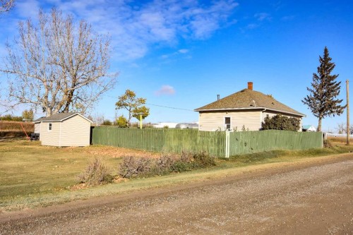 253215 Range Road 280, Delacour, AB - Outdoor