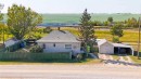 253215 Range Road 280, Delacour, AB  - Outdoor With View 