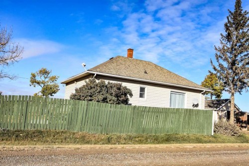 253215 Range Road 280, Delacour, AB - Outdoor