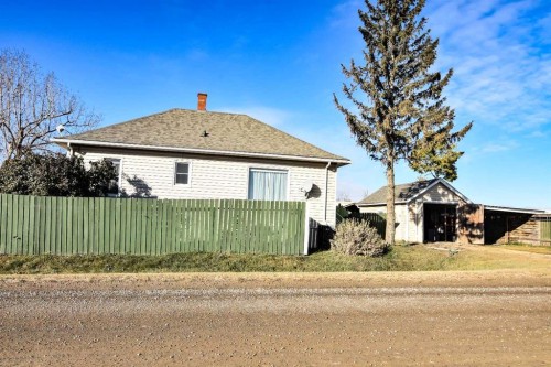 253215 Range Road 280, Delacour, AB - Outdoor