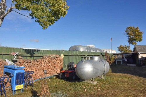 253215 Range Road 280, Delacour, AB - Outdoor