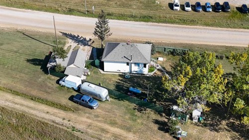 253215 Range Road 280, Delacour, AB - Outdoor With View