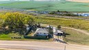 253215 Range Road 280, Delacour, AB  - Outdoor With View 