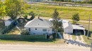 253215 Range Road 280, Delacour, AB  - Outdoor 