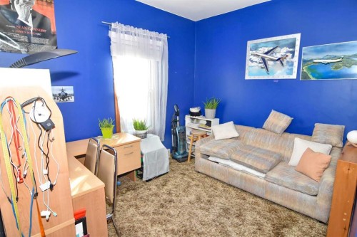 253215 Range Road 280, Delacour, AB - Indoor