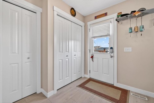 203 Fireside Parkway, Cochrane, AB - Indoor Photo Showing Other Room