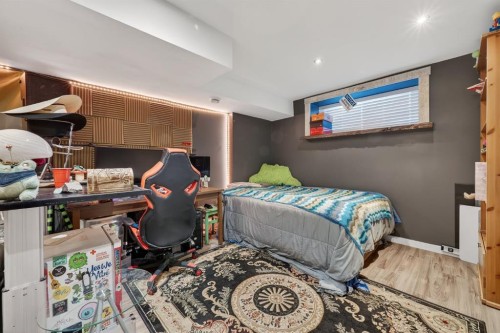 203 Fireside Parkway, Cochrane, AB - Indoor